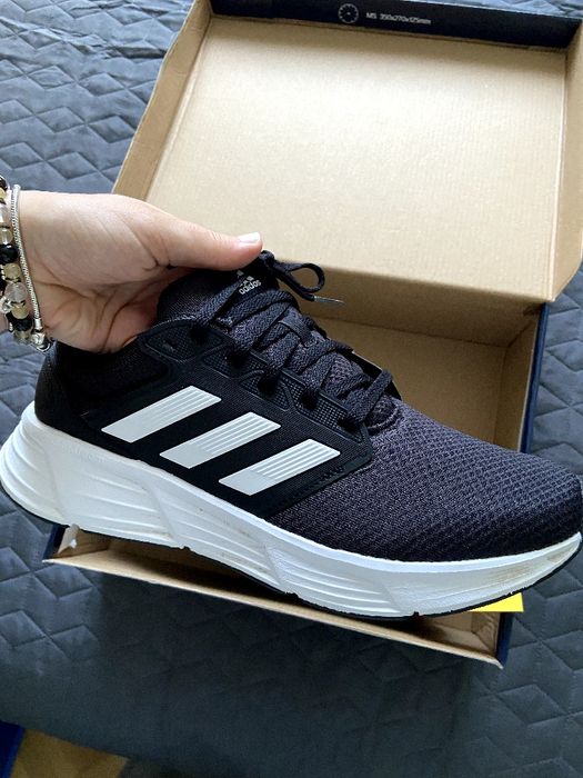 Męskie sneakersy Adidas