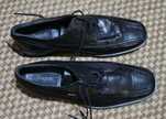 туфли обувь Ecco,bugatti 44