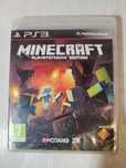 PS3 Minecraft  Playstation 3