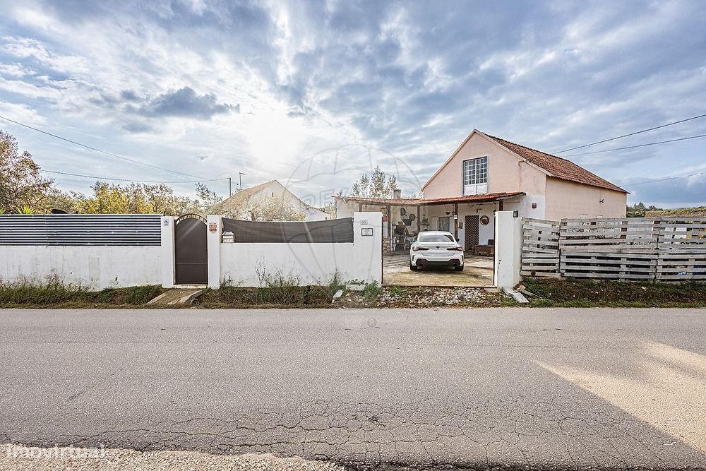 Moradia T3 para venda