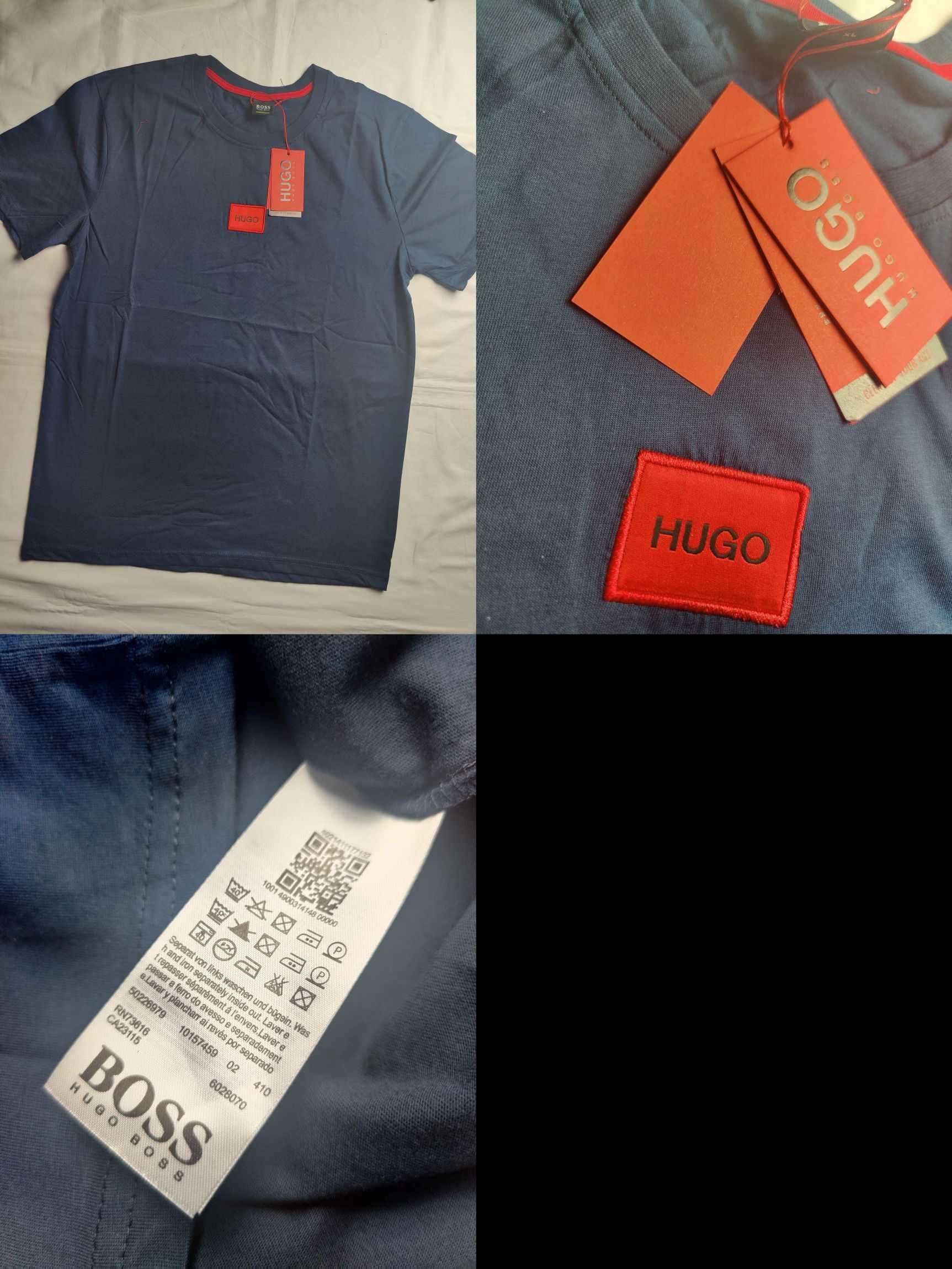 Koszulka shirt philipp plein hugo boss meska nowośc hit OUTLET
