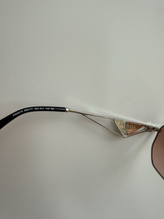 Окуляри prada оригінал