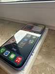 iPhone 16 128GB Ultramaryna Bardzo Dobry Stan, Bez Blokad, 93% Bateria