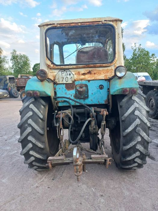 Розборка ЮМЗ 6. Трактор ЮМЗ 6. Екскаватор  ЮМЗ 6 Беларус по запчастин