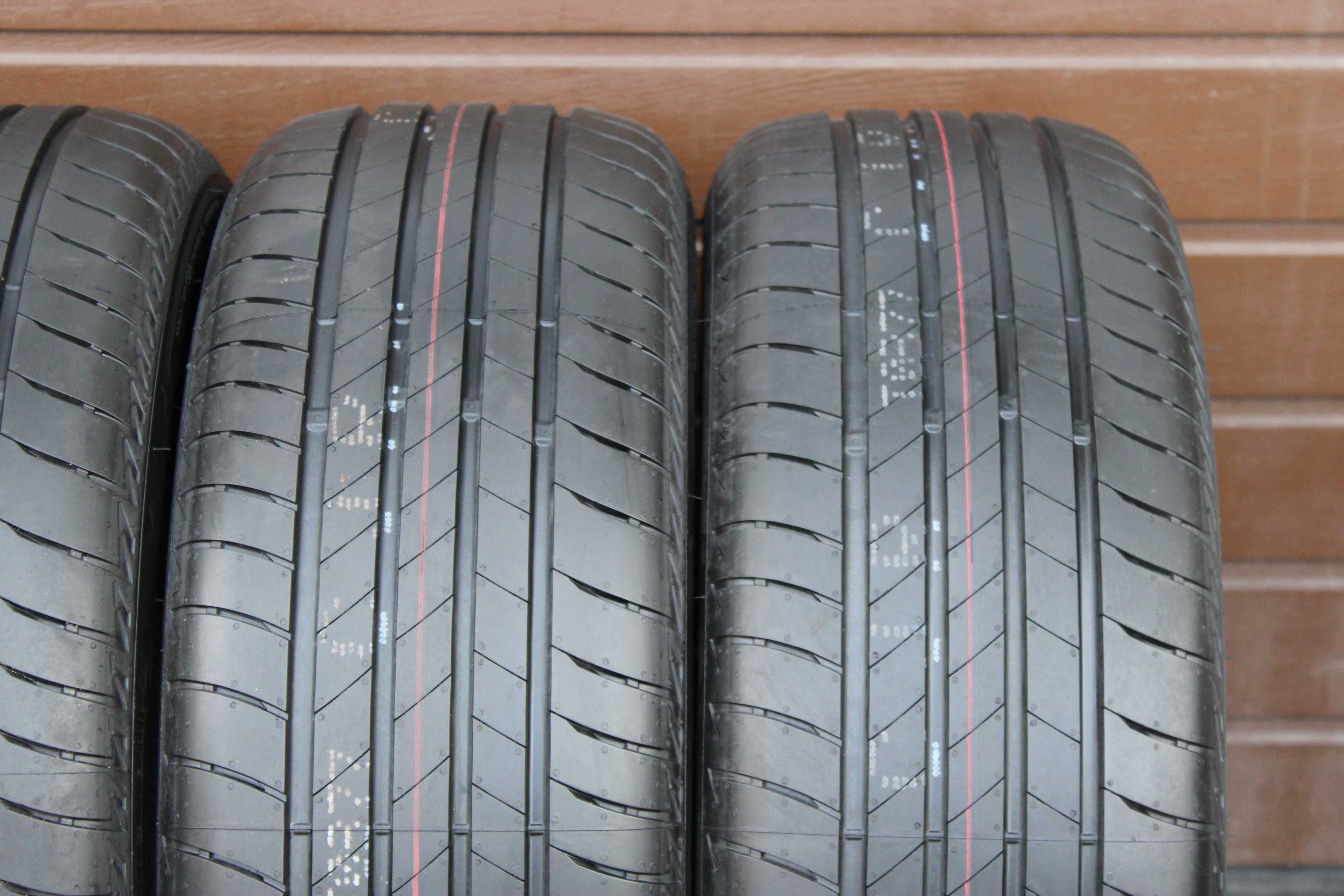 235/55R18  Bridgestone Turanza T005  100V  Nowe Demo 2023r.