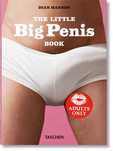 Книга The Little Big Penis Book (9783836578912)