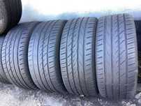 MATADOR 245/40r19 4szt opony lato letnie 5mm 2022r