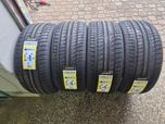 225/40r18 austone nowe opony letnie montaz w cenie