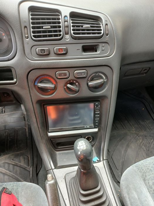 Продам  Mitsubishi galant