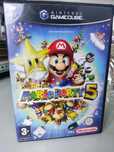 Mario Party 5 Nintendo GameCube