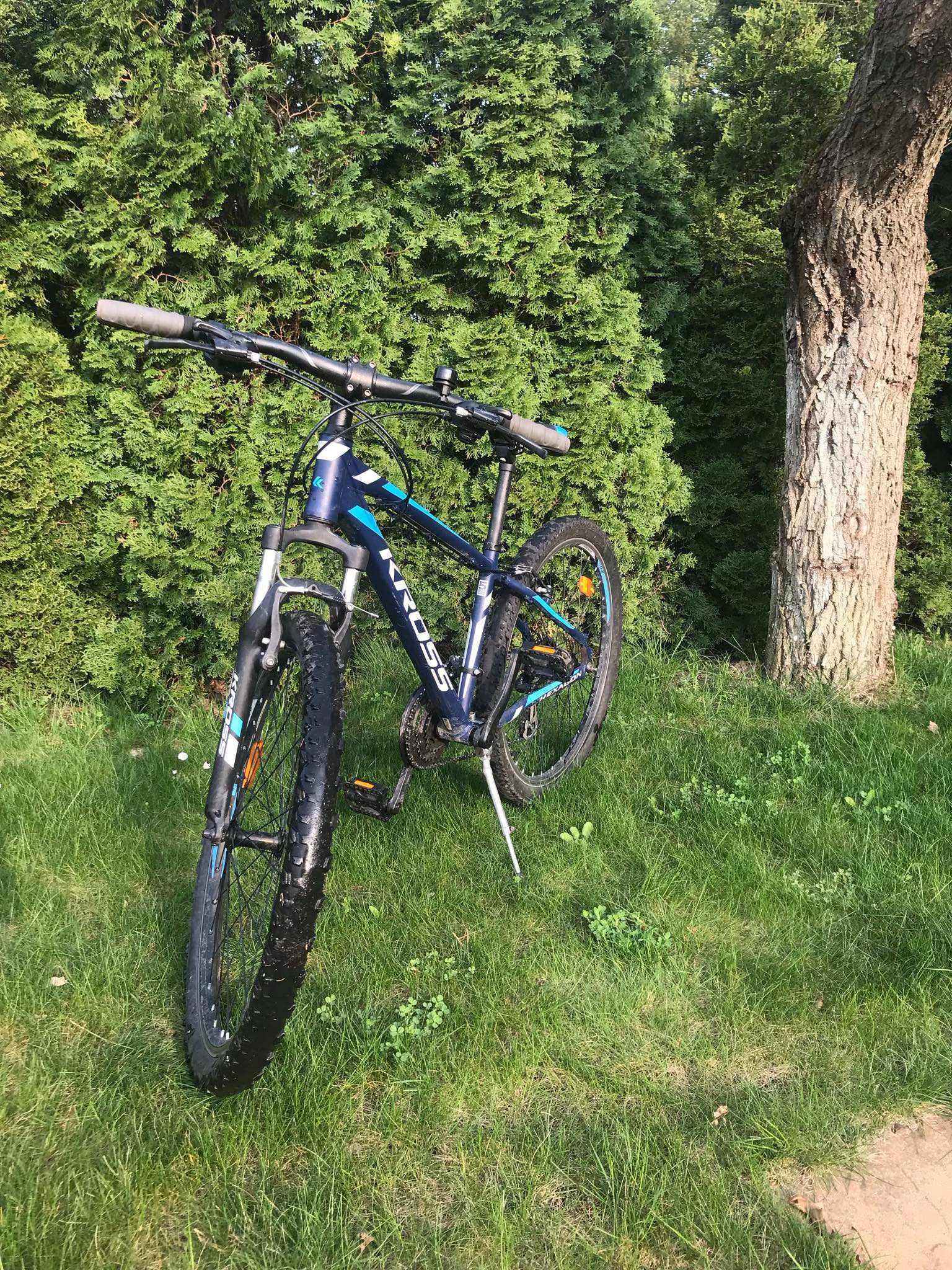 rower kross hexagon 2.0 na kołach 26 ODBIÓR OSOBISTY!!!