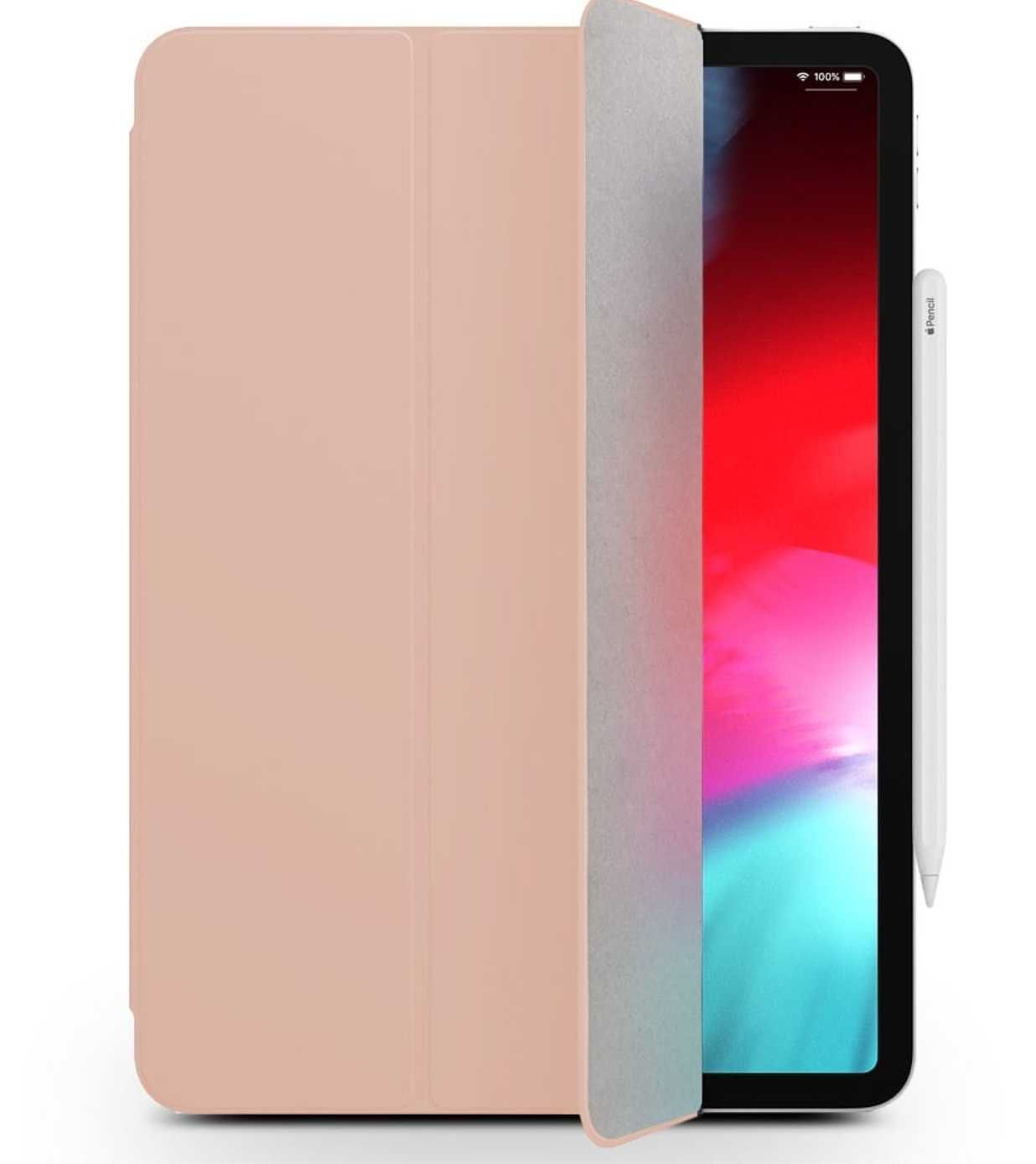 QIALINO Magnetyczne etui do iPad Pro 12.9 2018