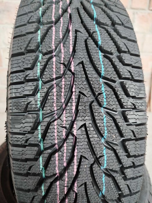 Шини 215/65R16 Estrada Winterri | нові зимові 8шт