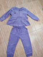 Dres cocodrillo roz. 98