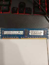 Memoria DDR 3 hynix 8 gb      1645 mhz