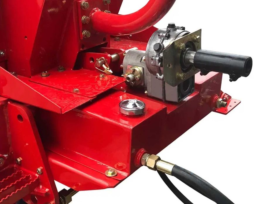 Екскаватор для міні трактора | Від 15 к.с.| Розстрочка від заводу