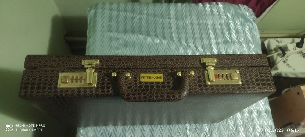 Набор столовых приборов для пользования или подарка