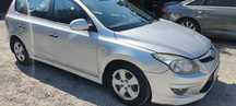 Hyundai I30 Hyundai i30 1,6 crdi kombi klima 2012r zarej