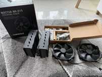 Noctua nhd15 chroma