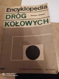 Encyklopedia dróg kołowych