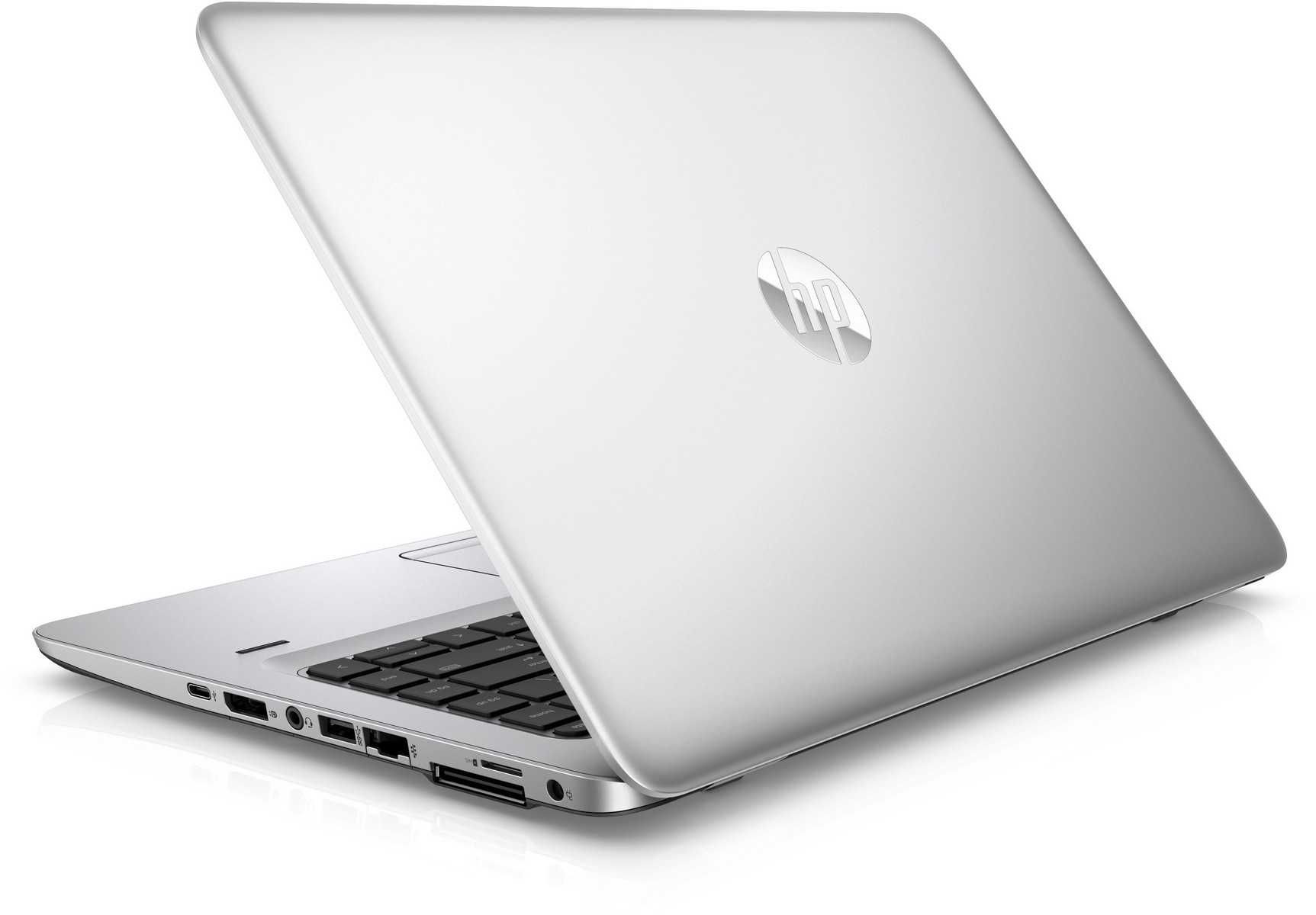 Impecável !! HP ELITEBOOK 840 G3 CORE i5-6300U 2x 2.4GHz 8GB RAM