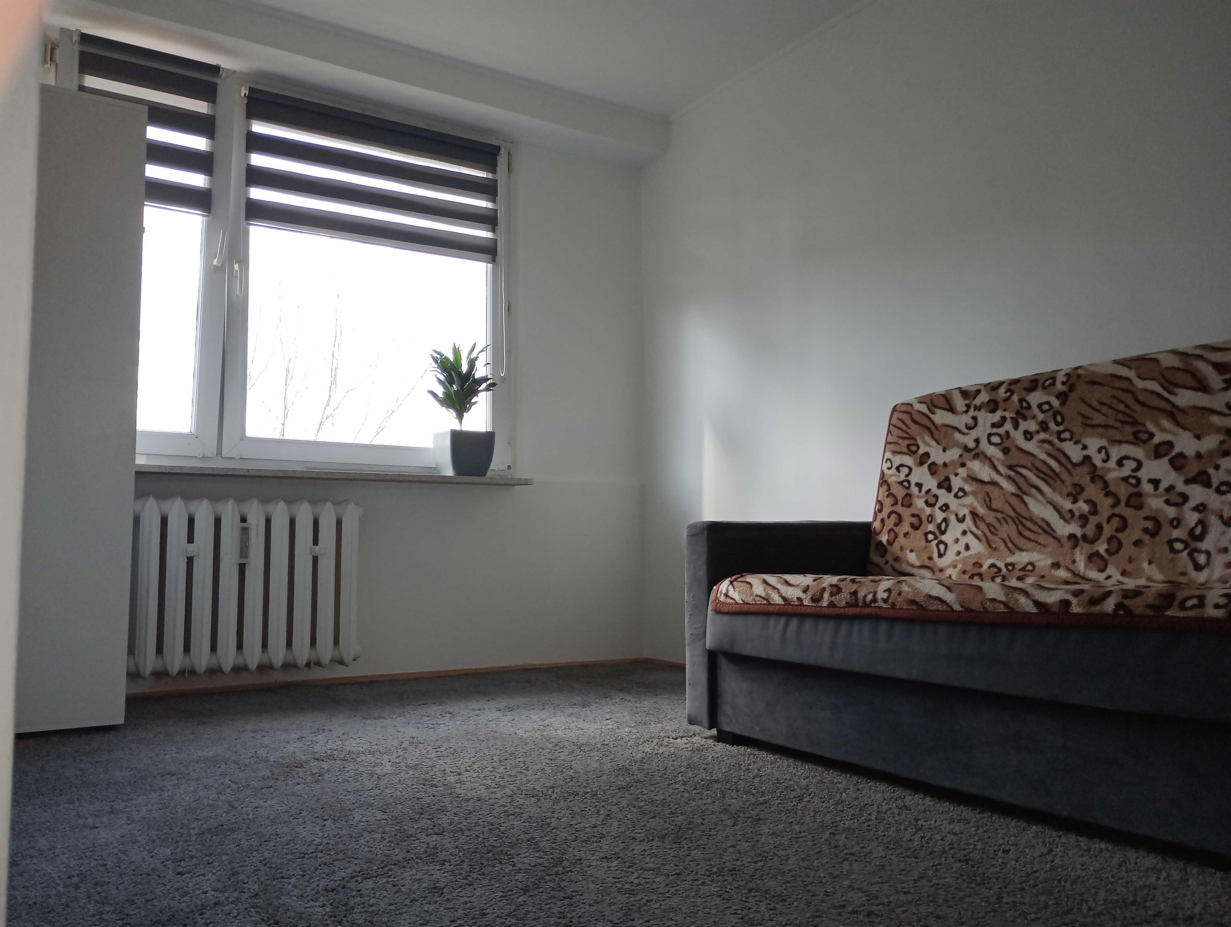 Słoneczne mieszkanie 49,1 m2 od zaraz