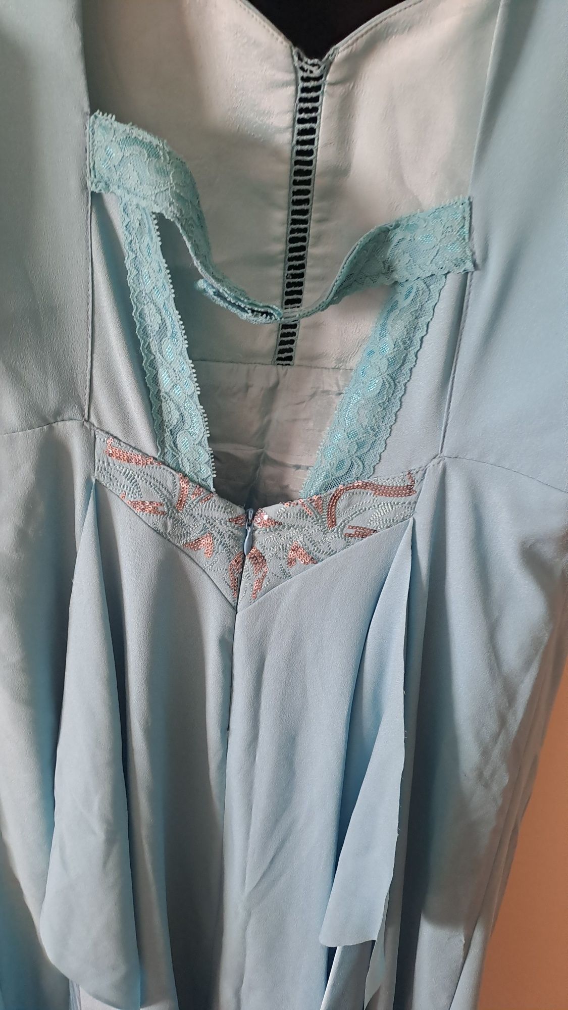 Vestido para ocasiões especiais