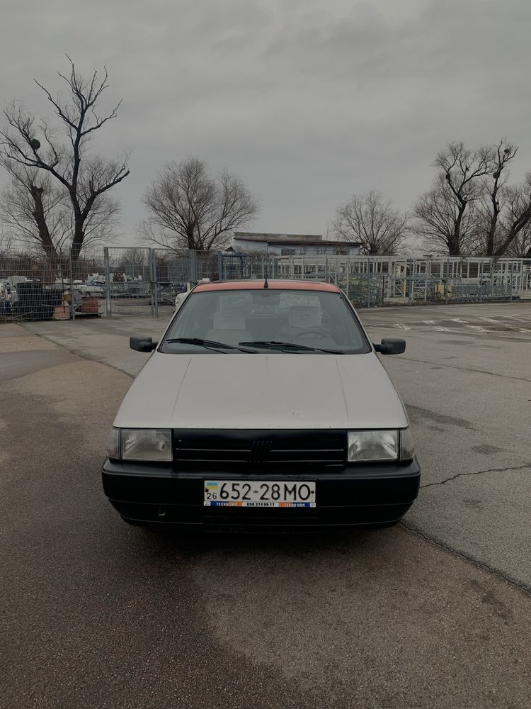 Fiat Tipo 1990 1.4 бензин