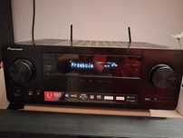 Pioneer VSX-832 WI-FI