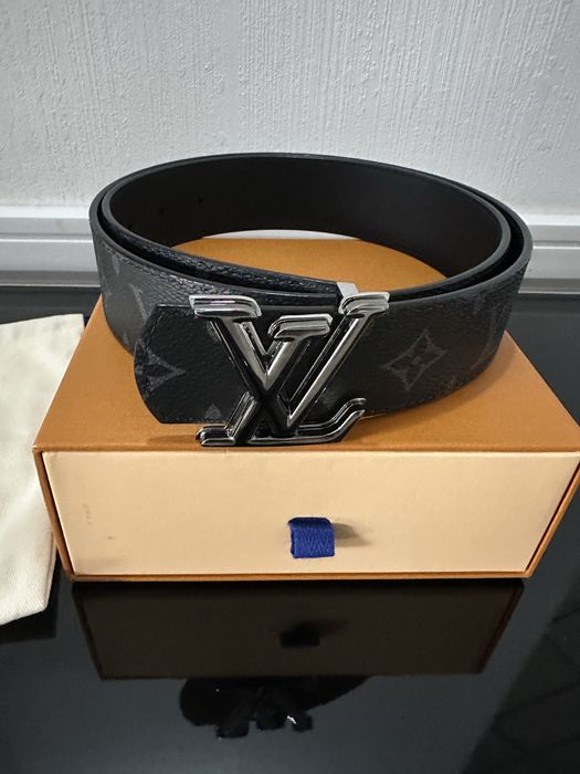 Ремінь Louis Vuitton Dimension