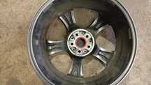 Felgi aluminiowe 19&quot;