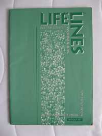 Life lines intermediate Workbook Tom Hutchinson