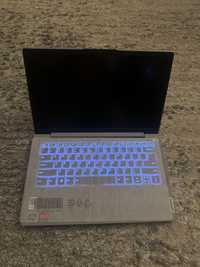 Laptop lenovo idea pad 5