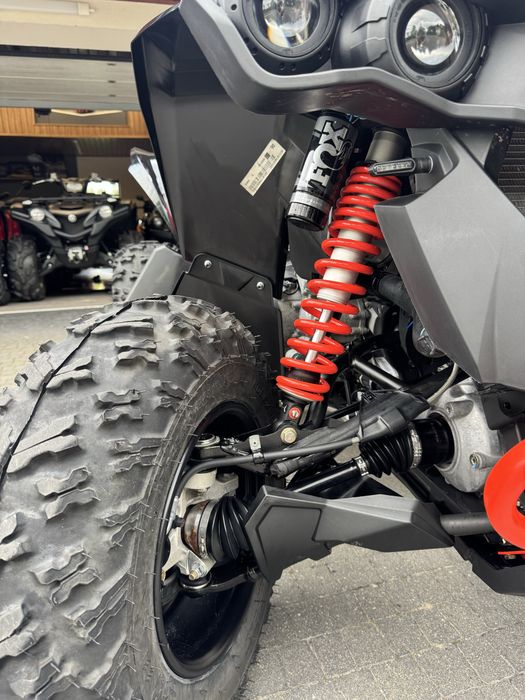 Can Am Renegade 1000R XXC