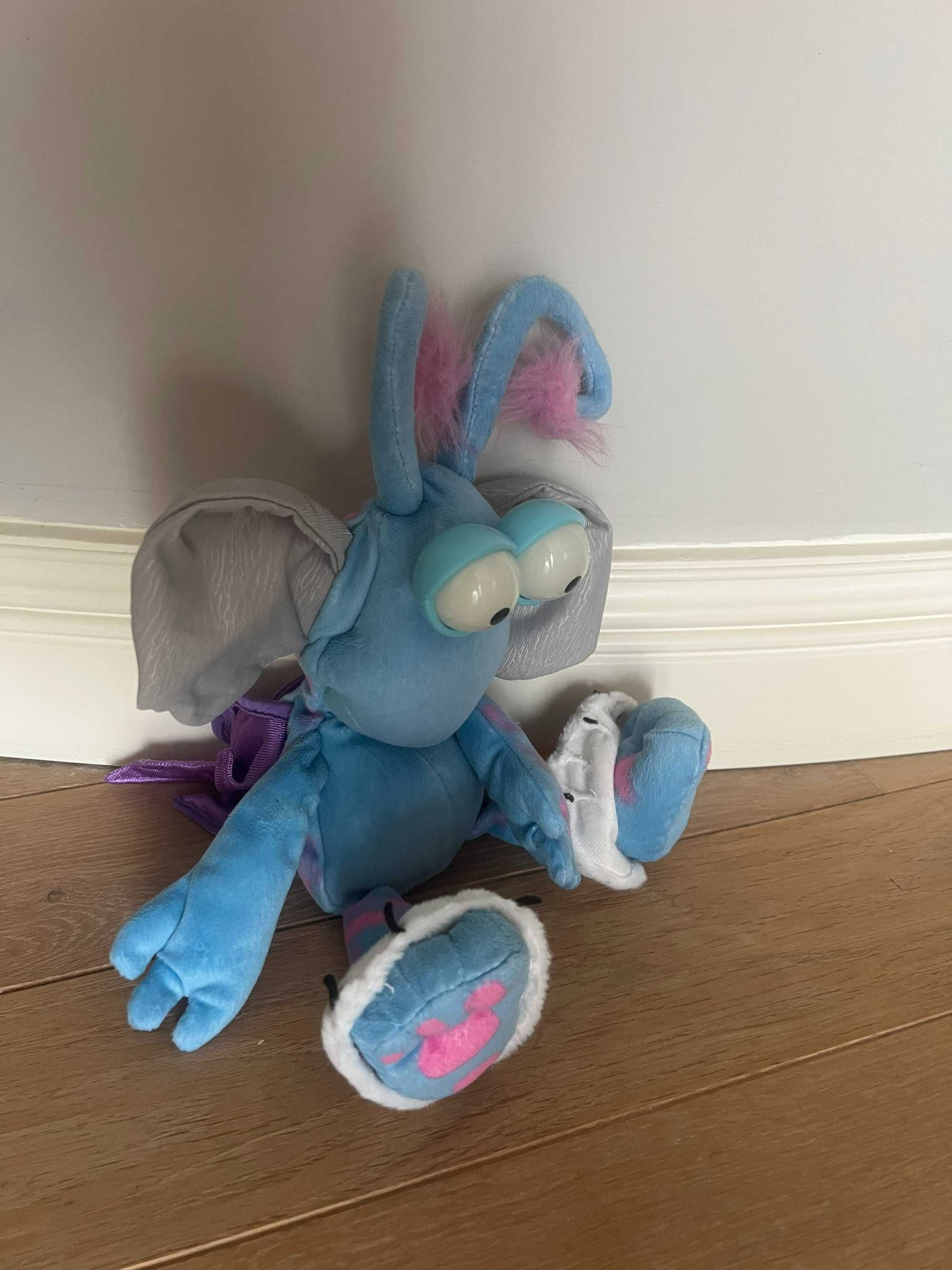 Maskotka Pompon WOTWOTS HASBRO