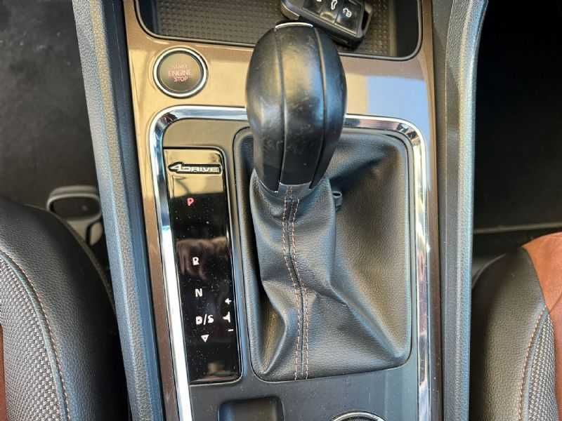 Seat Ateca xcellence 2.0 4drive