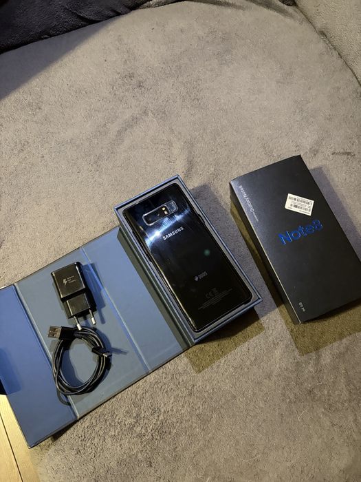 Samaung Galaxy Note 8