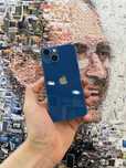 iPhone 13 mini 128GB Blue ГАРАНТІЯ 6 Місяців МАГАЗИН айфон