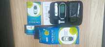 Glukometr one touch select plus