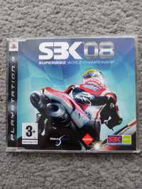 Superbike World Championship PlayStation 3