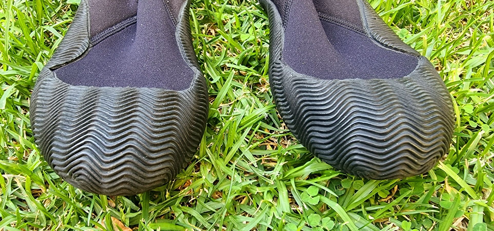 Sapatos neoprene criança 34-35