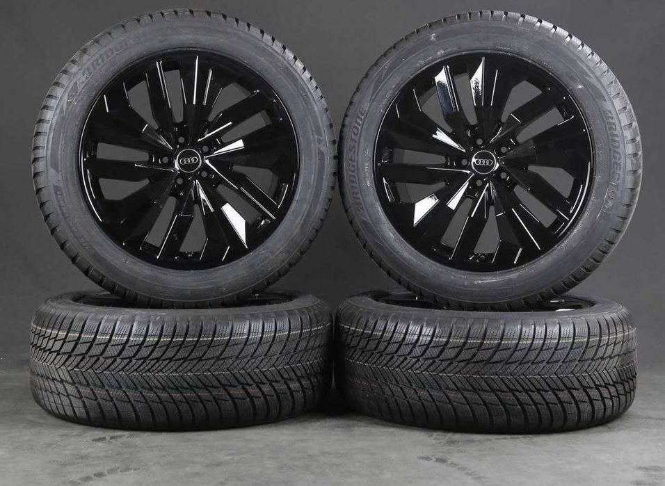 Диски на Audi E-tron S R20 / 5x112 / ET20 / 9x20 /DIA66.6 - Оригінал