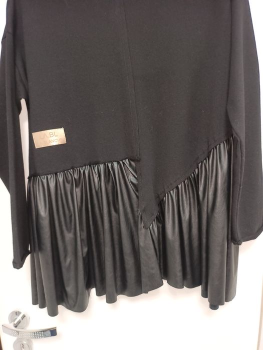 Bluzka damska La blanche