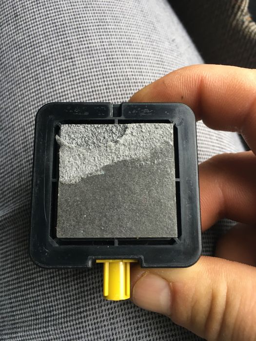 Антена SPRINTER W907 A9079052507