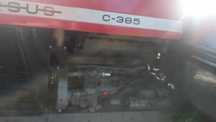 Sprzedam traktor c385
