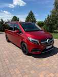 Mercedes-Benz Klasa V Pierwszy właściciel, salon polska, stan idealny.