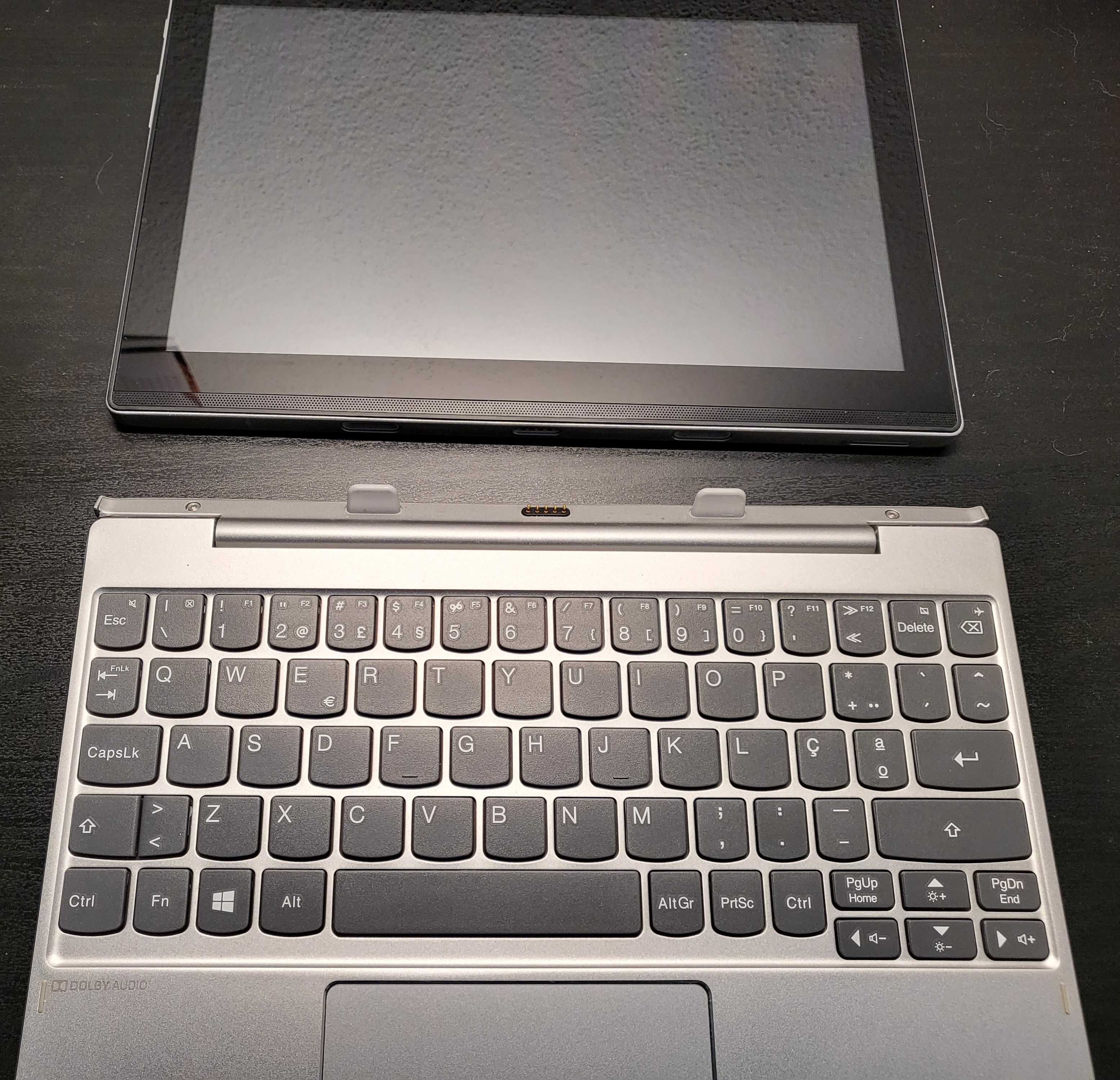 Lenovo IdeaPad Miix 320-10ICR  (RAM4GB/ ROM128GB)
