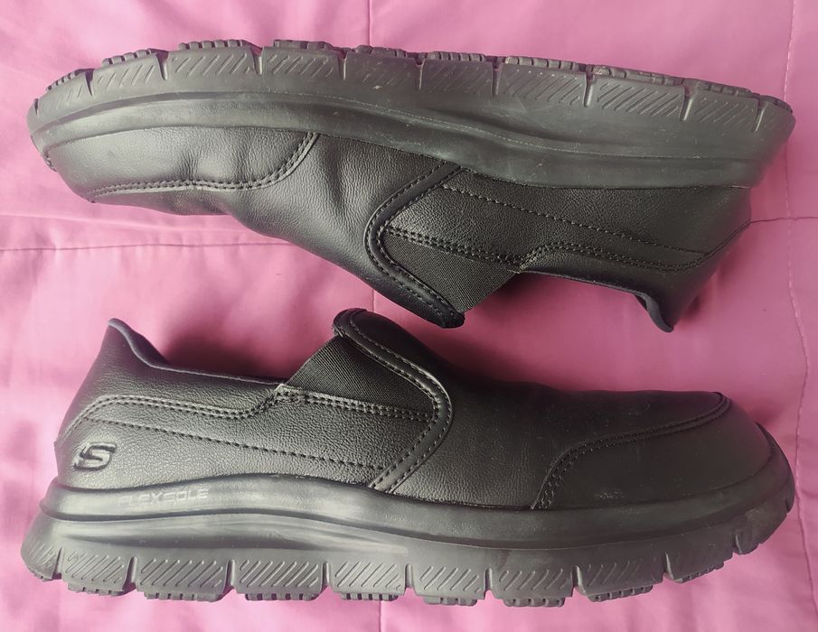 Чоловіче взуття Skechers