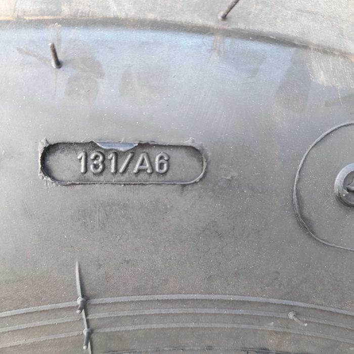 Opona 9.00-16 16PR TT NT-30 131A6 Petlas rok produkcji 2025