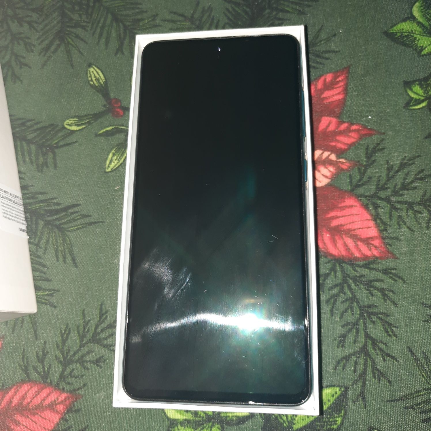 Samsung a51 stan bdb